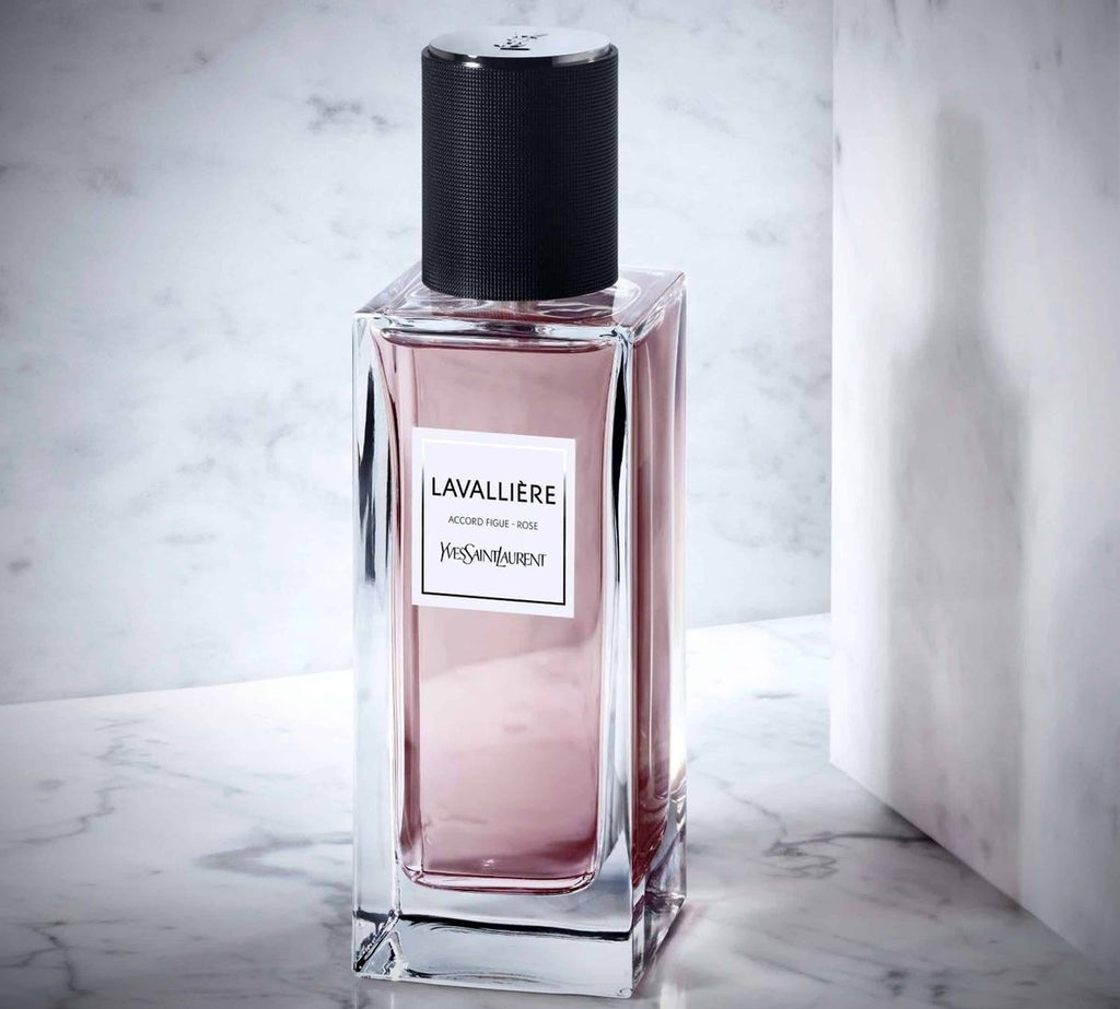 Lavallière - Vestiaire YSL