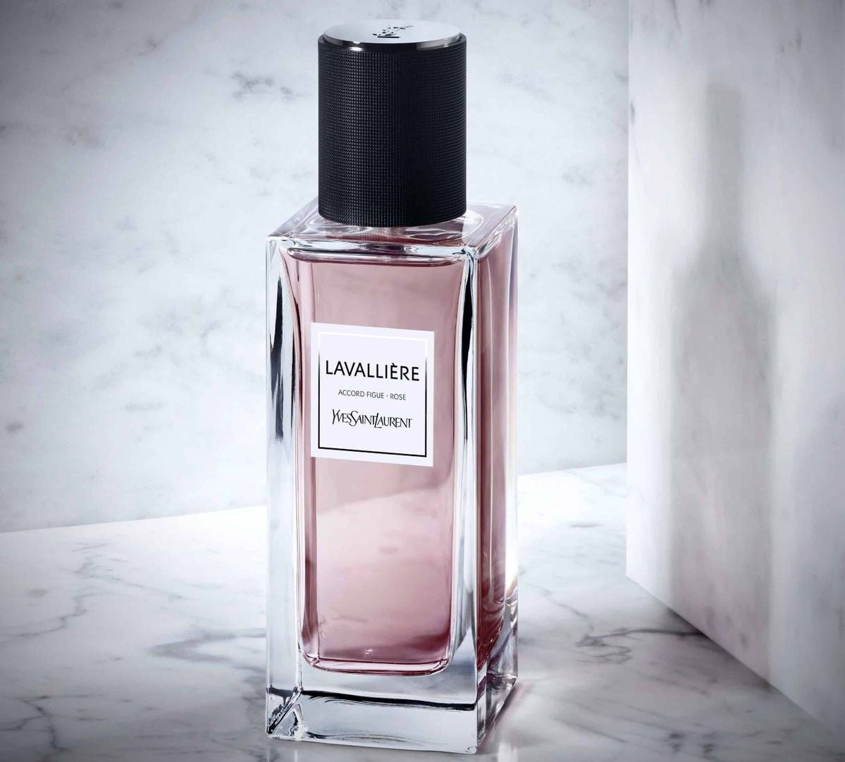 Lavallière - Vestiaire YSL