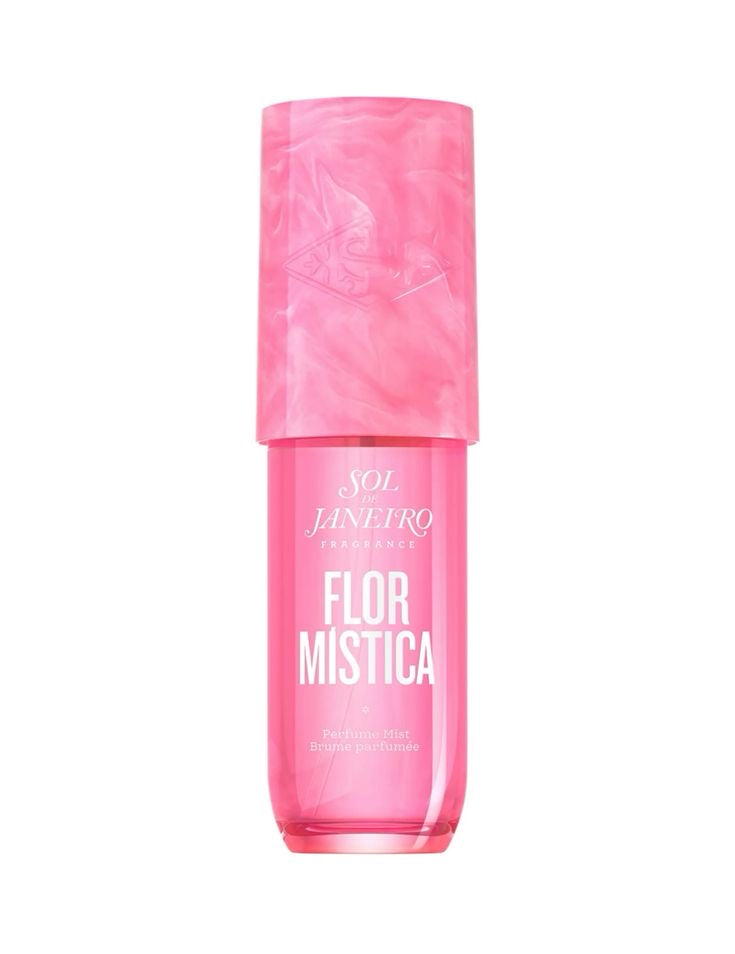 Flor mistica - SL PARIS