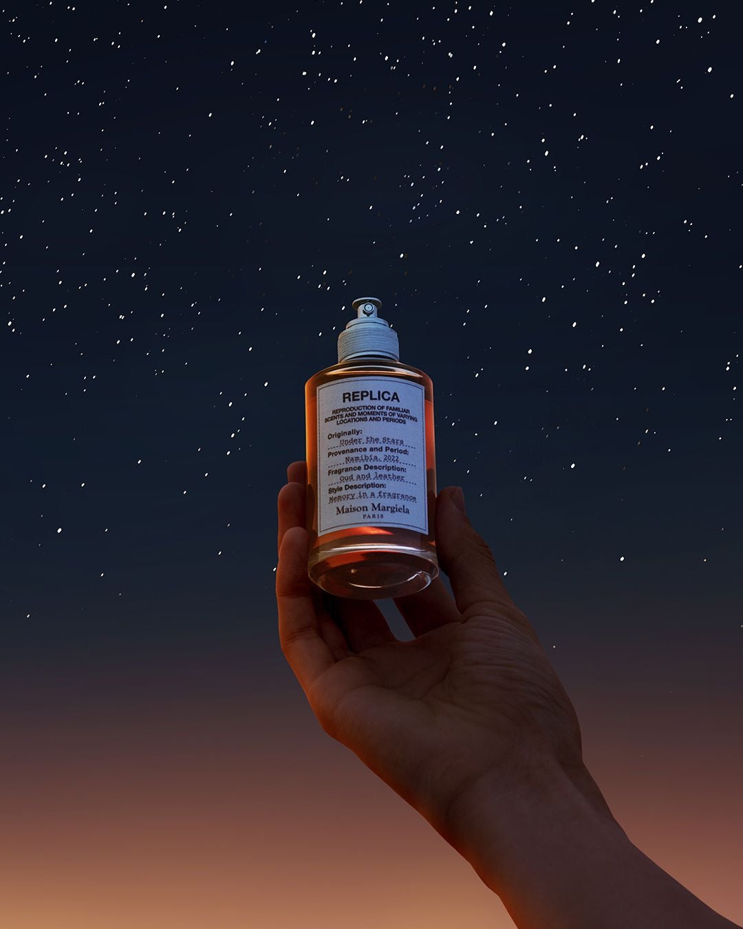 Under the Stars