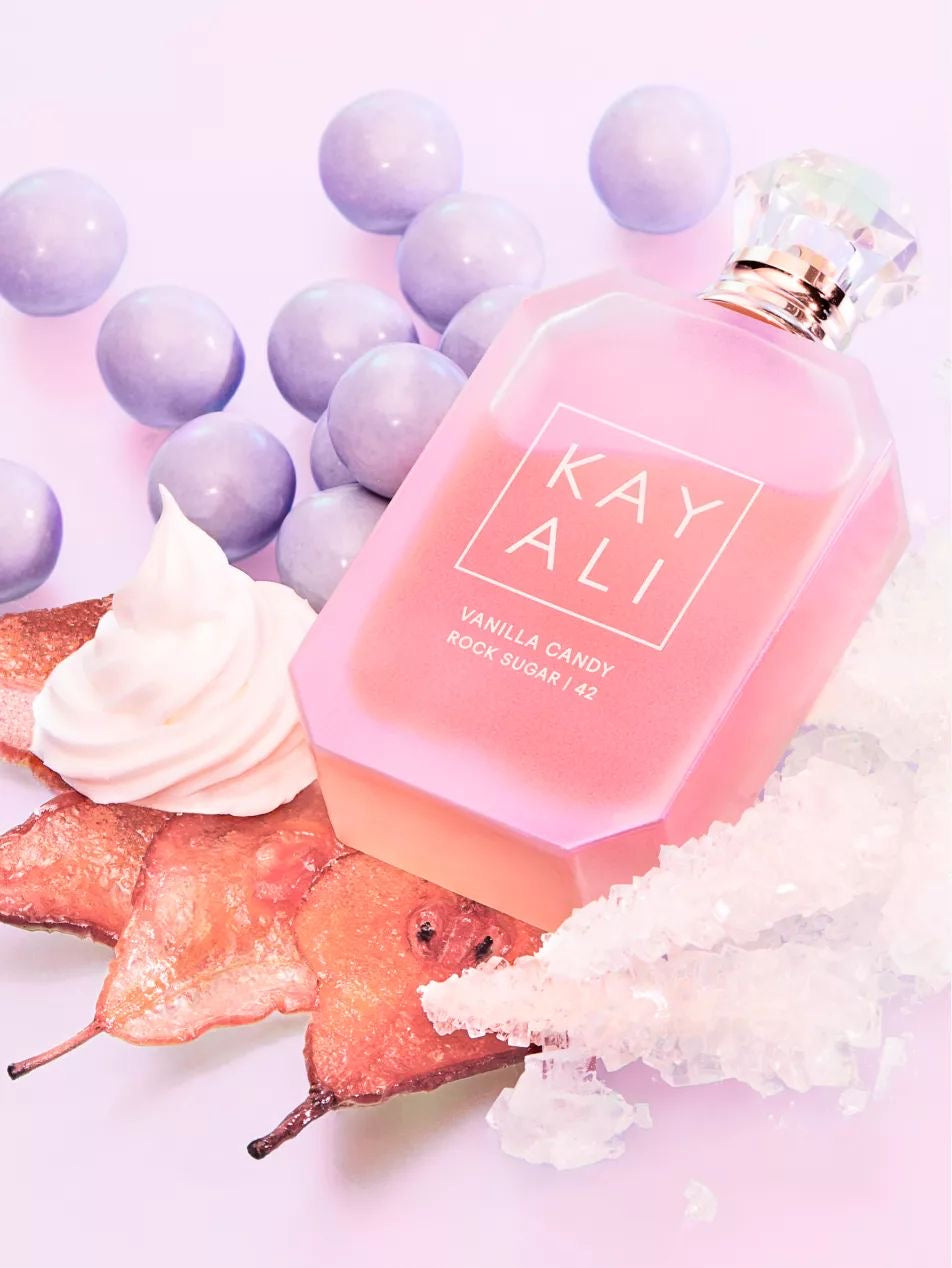 Kayali Vanilla candy