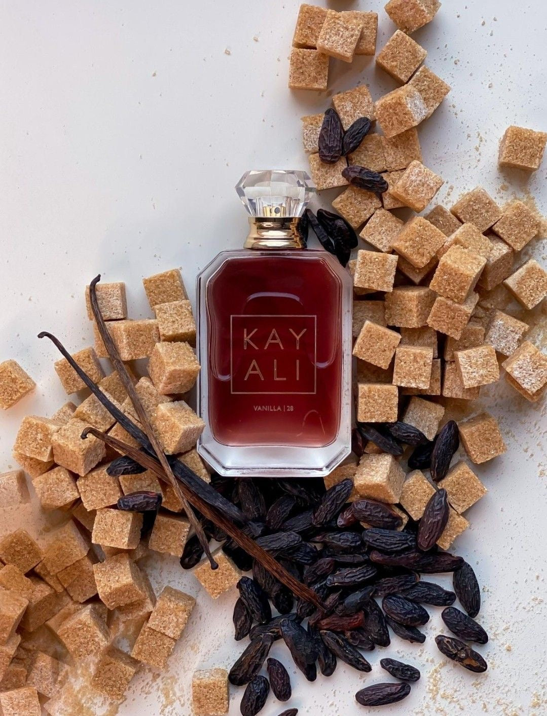 Kayali Vanilla 28