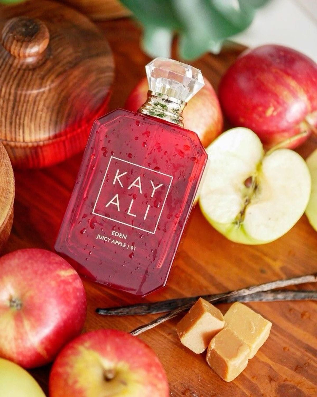 Eden juicy Apple