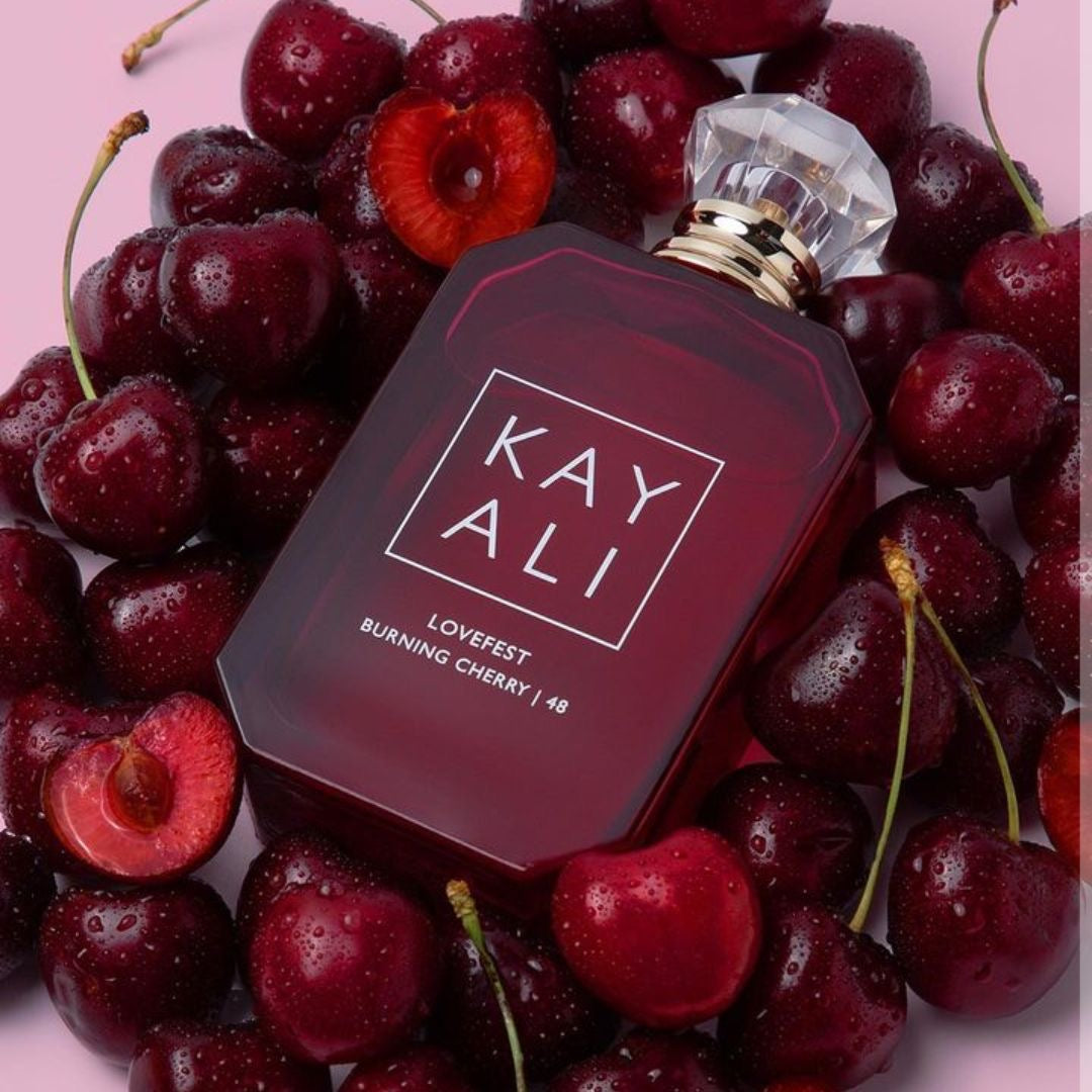 Kayali Cherry