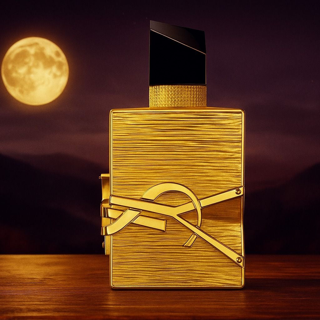 Ysl Vanille couture - EDP