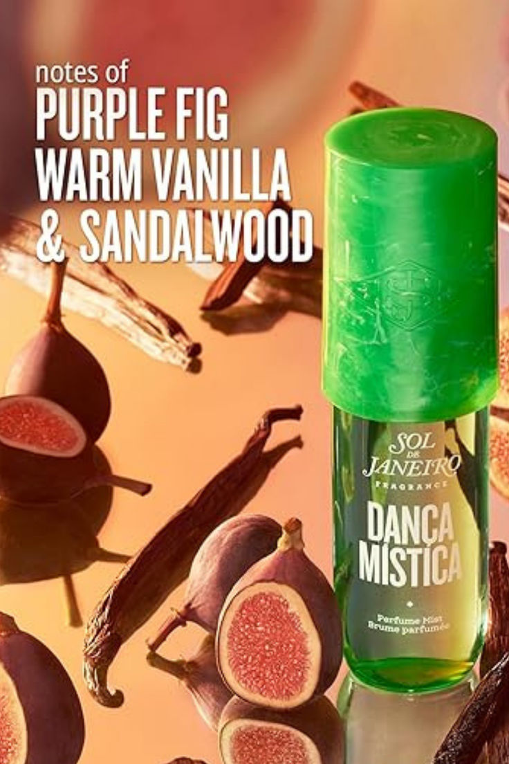 Flor mistica - édition limitée 🌸