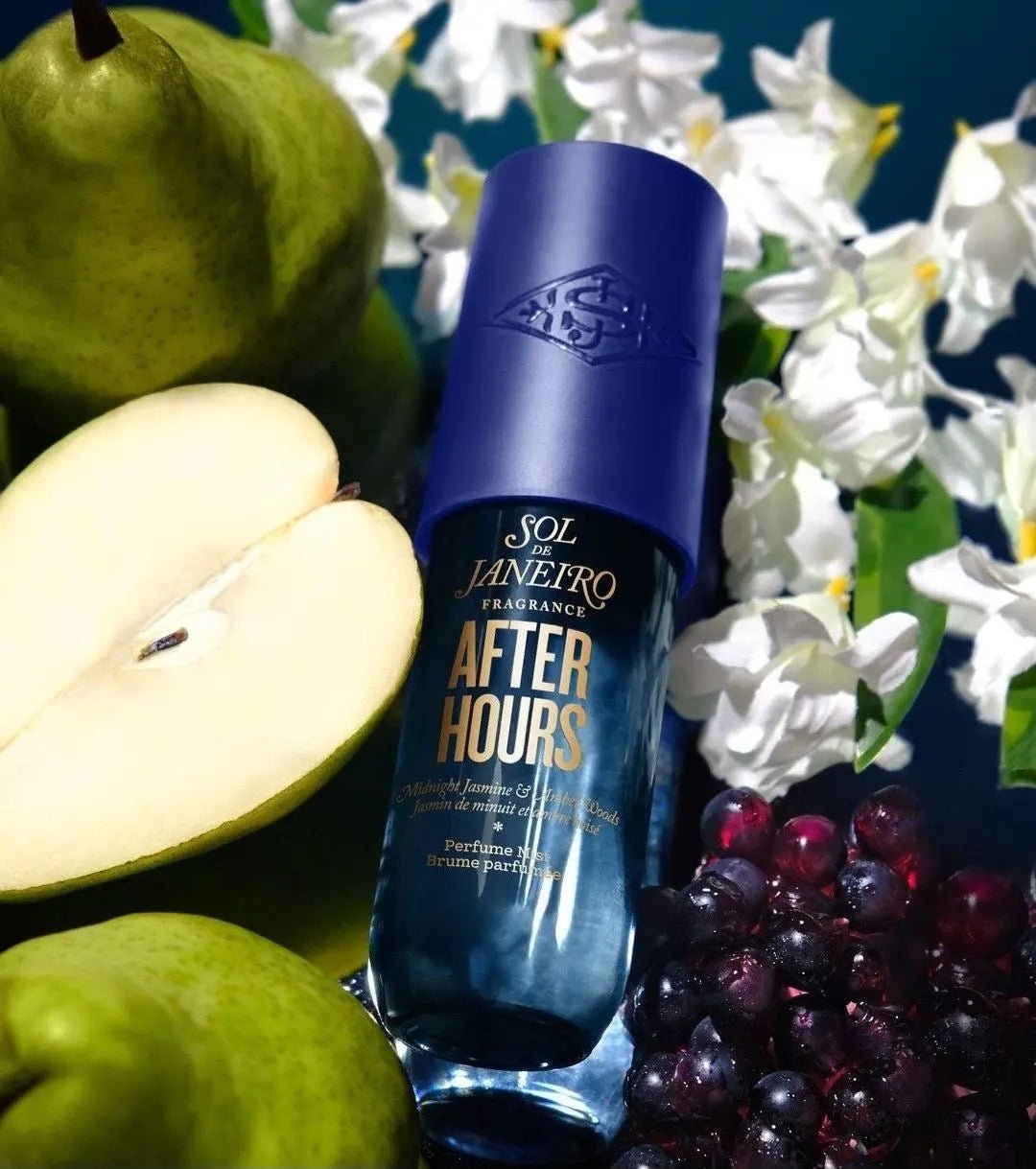 After hours - SL PARIS