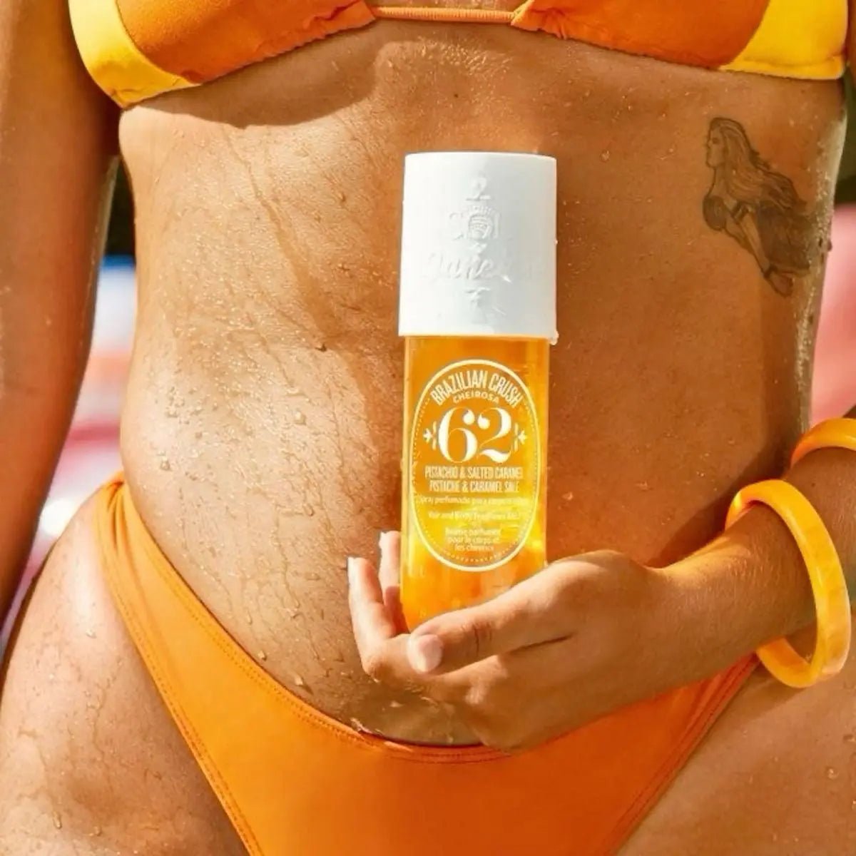 Duo de délices - SL PARIS