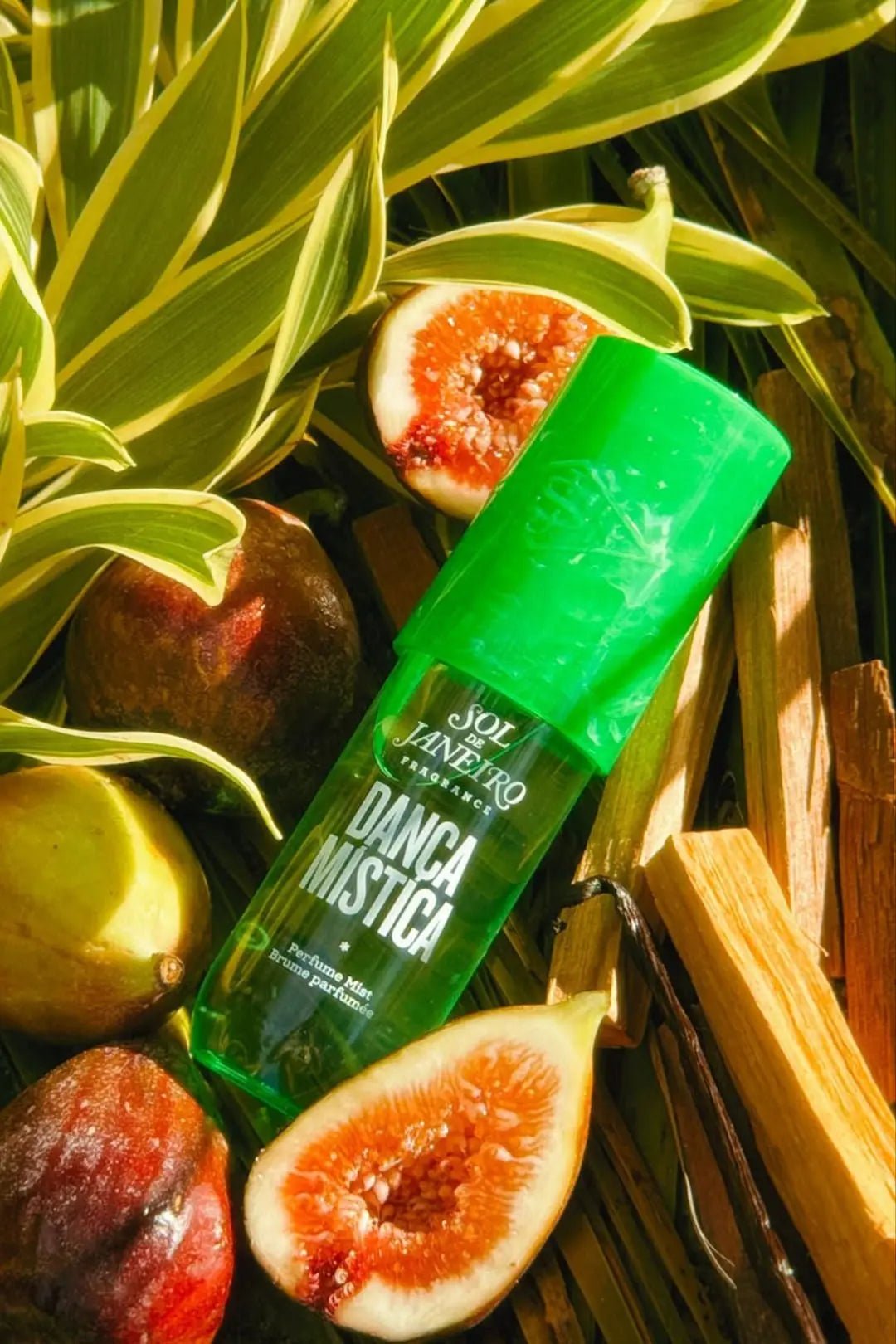 Deux brumes, un seul frisson - SL PARIS