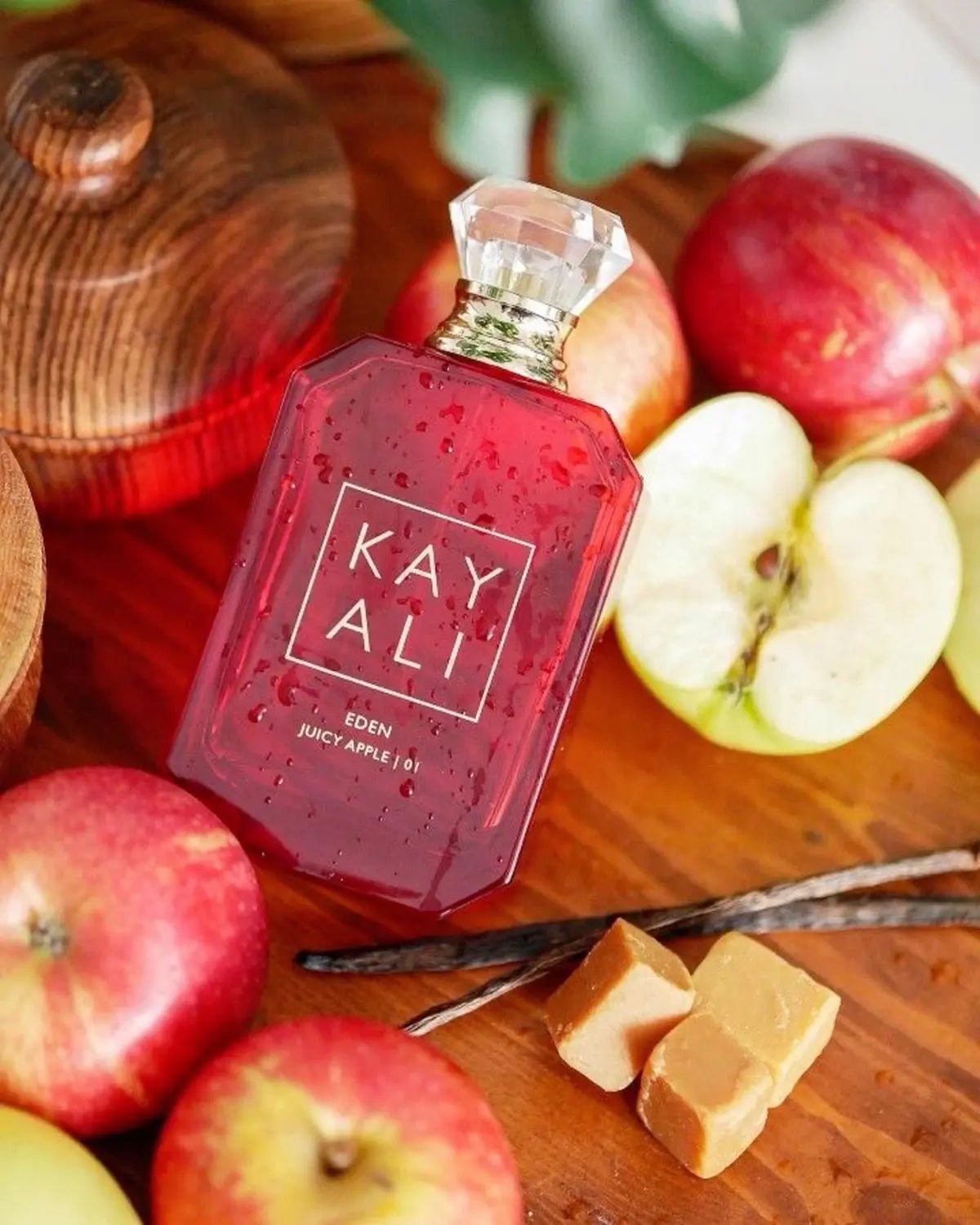 Eden juicy Apple SL PARIS