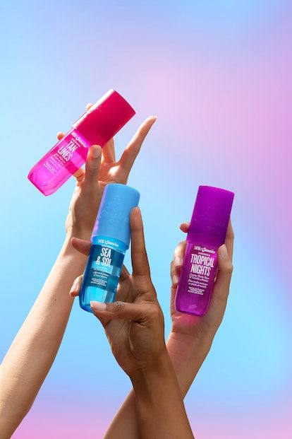 Édition Limitée - 2k22 TAN LINES