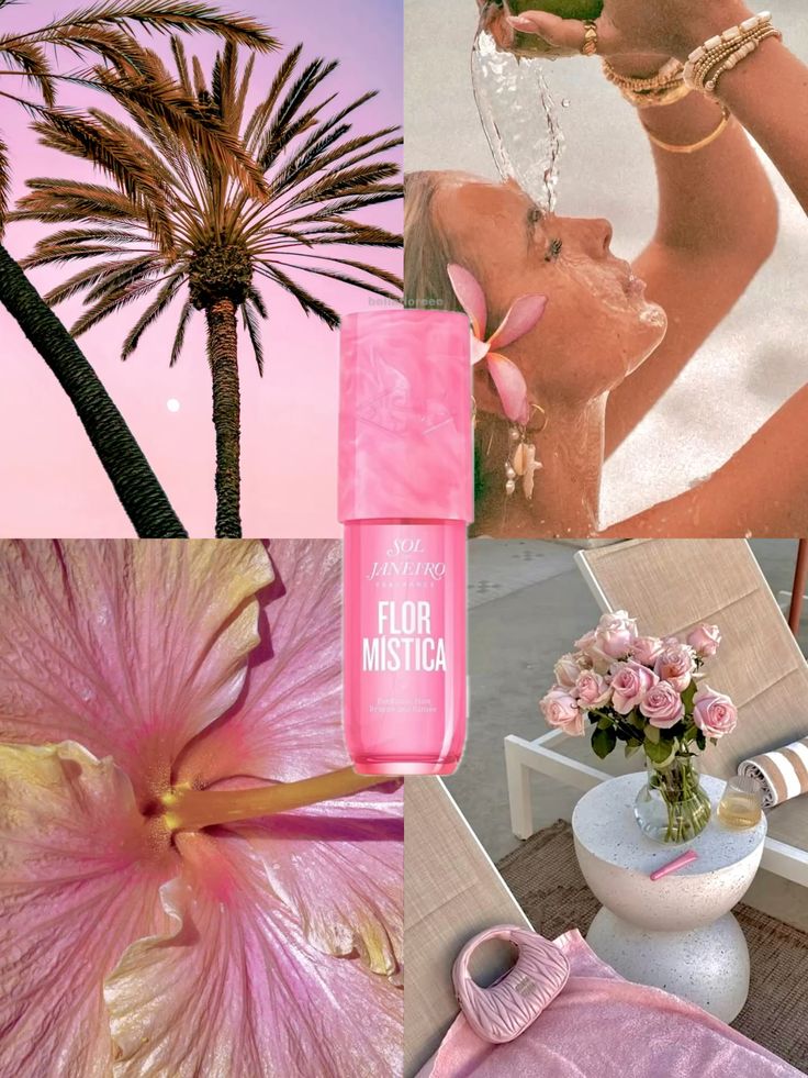 Flor mistica - édition limitée 🌸