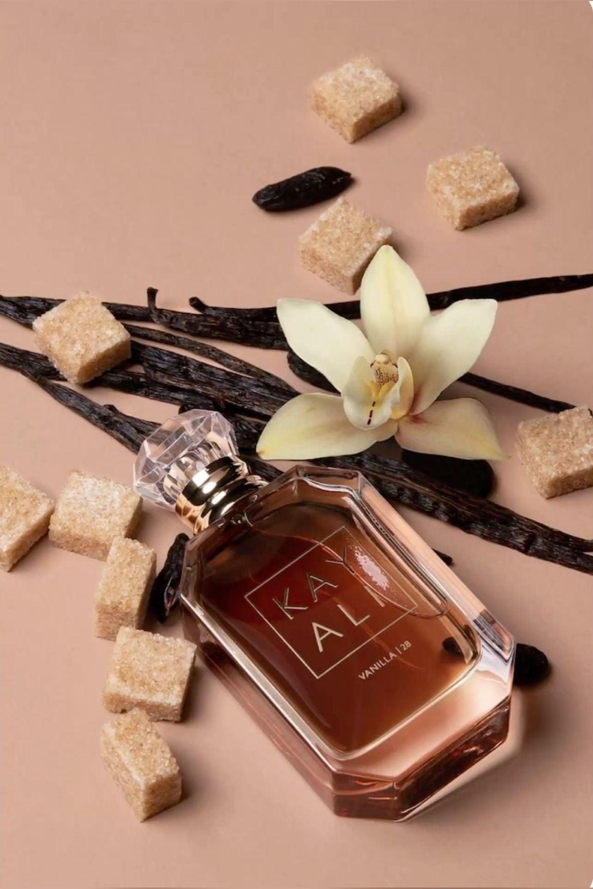 Kayali Vanilla 28 SL PARIS