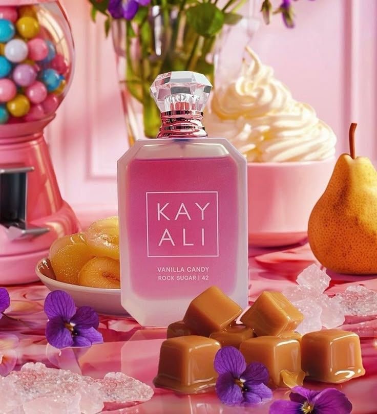 Kayali Vanilla candy SL PARIS