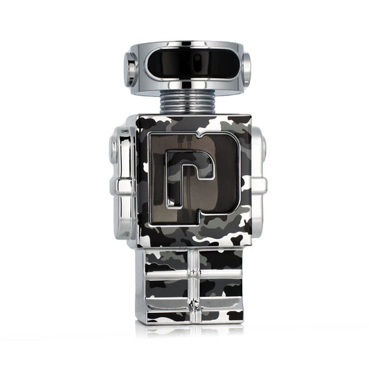 👻 Paco Rabanne – Le Fantôme Légion