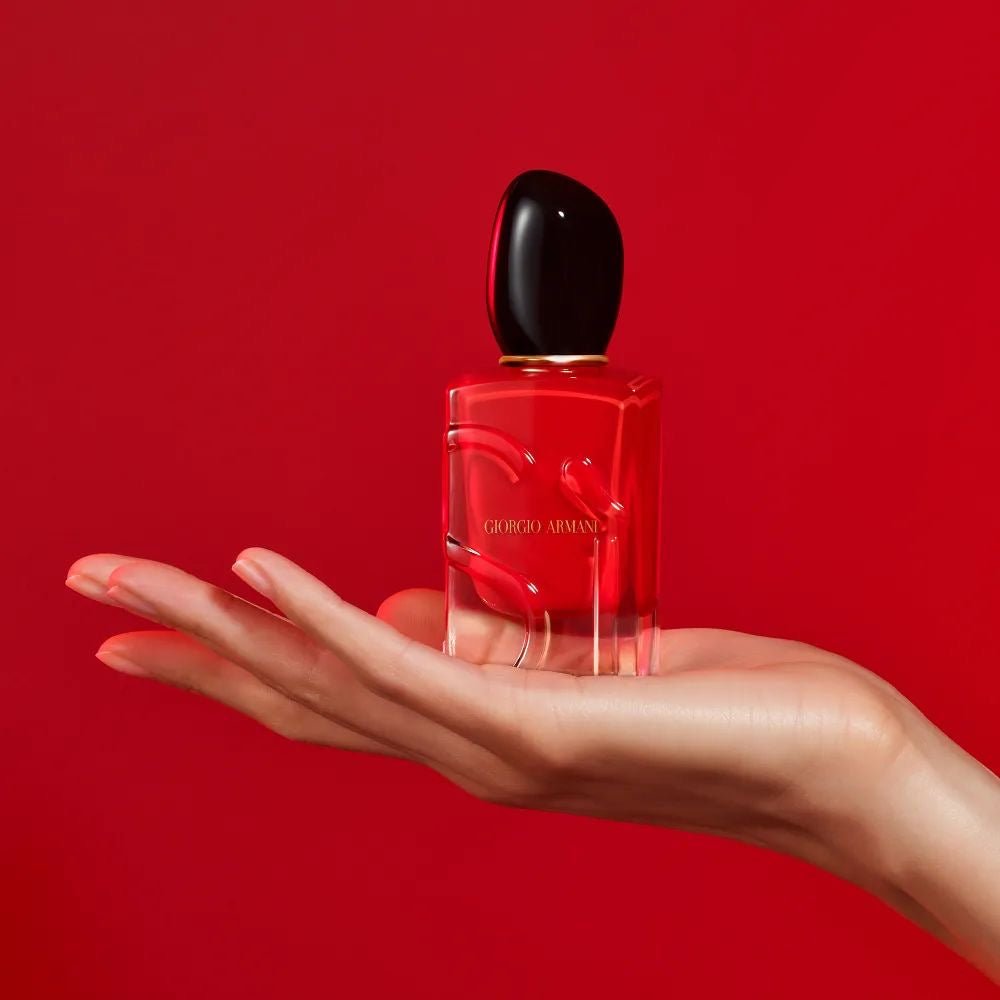Sì Armani SL PARIS