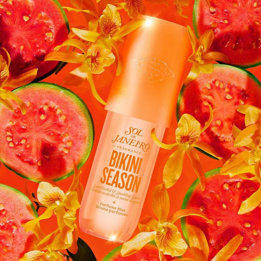🌞 SOL DE JANEIRO – BIKINI SEASON édition collector