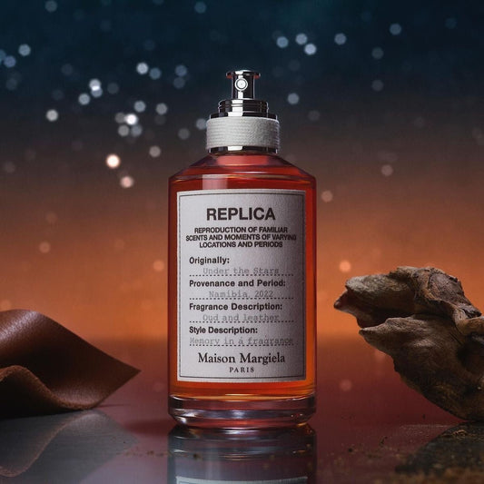 Under the Stars SL PARIS