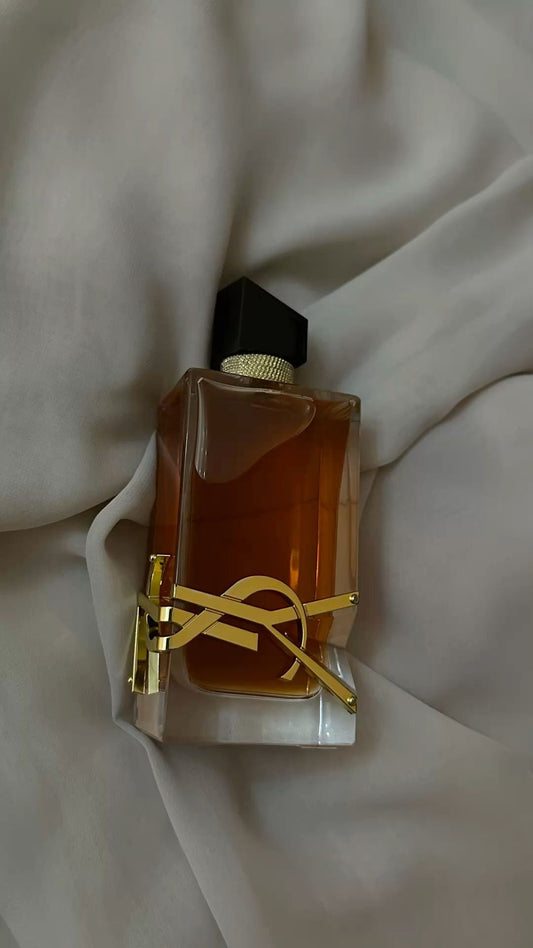 Ysl Libre intense