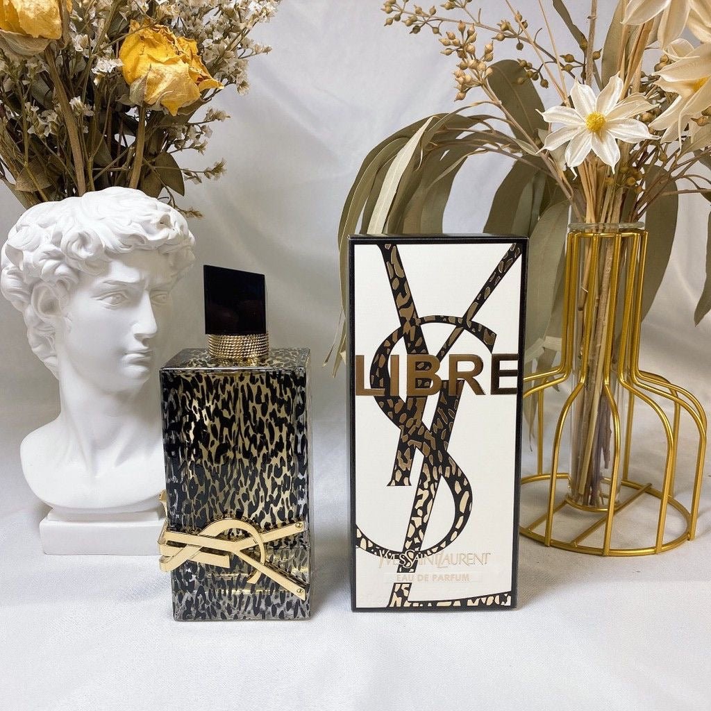 🐆 YSL LIBRE – LE PARFUM 90 ML
