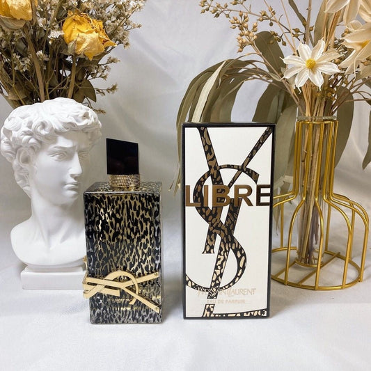 🐆 YSL LIBRE – LE PARFUM 90 ML